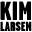 100% Kim Larsen